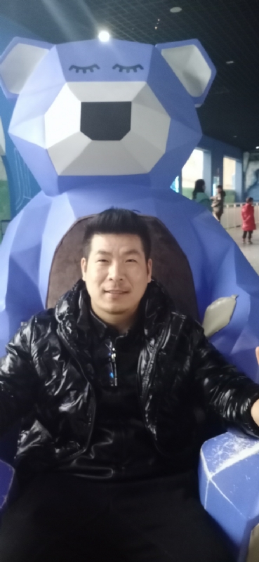 等风来的第一张照片--芜湖相亲服务中心