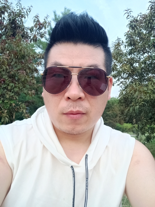 等风来的第二张照片--芜湖相亲服务中心