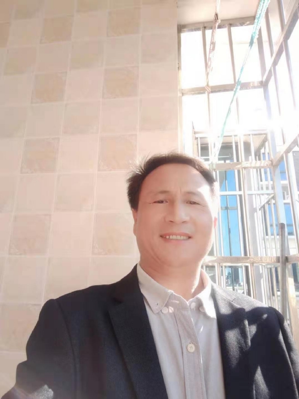 平平安安的第一张照片--芜湖相亲服务中心