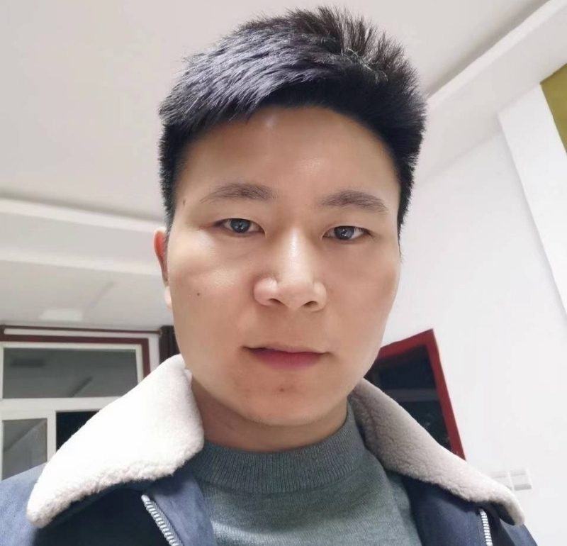 延峰的第一张照片--芜湖相亲服务中心