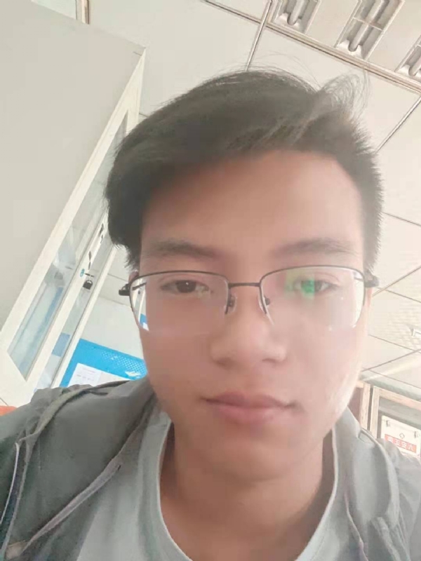 白豆的第二张照片--芜湖相亲服务中心