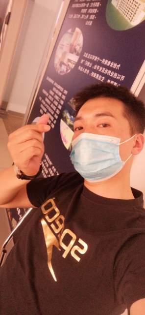 一一罗杰一一的第一张照片--芜湖相亲服务中心