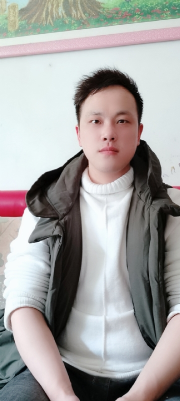 执子之手的第二张照片--芜湖相亲服务中心