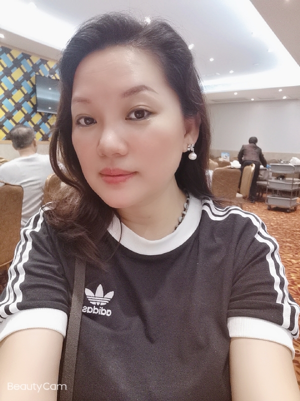 Amy的第一张照片--芜湖相亲服务中心