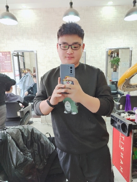 不吃香菜的第一张照片--芜湖相亲服务中心