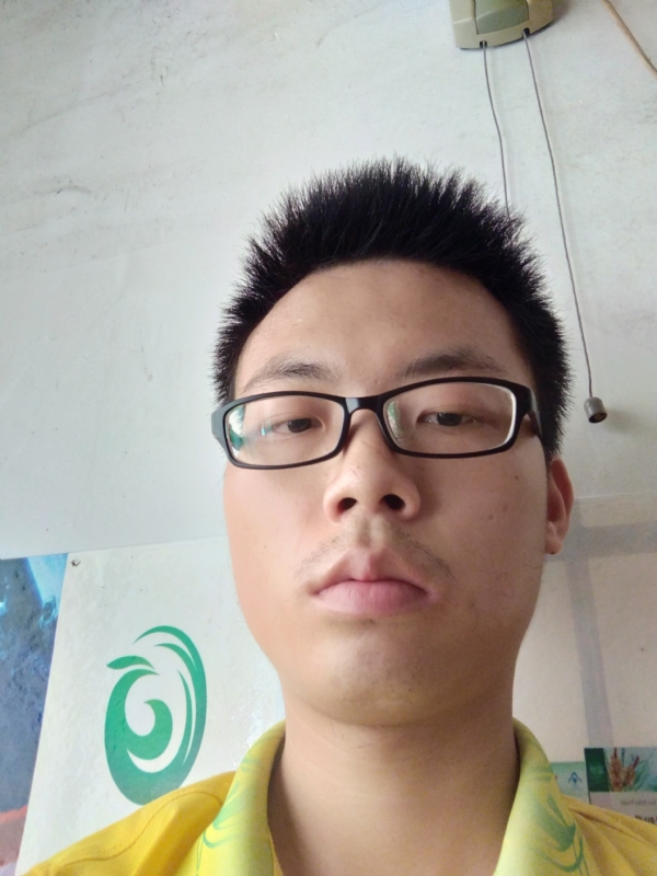 舒荷的第一张照片--芜湖相亲服务中心