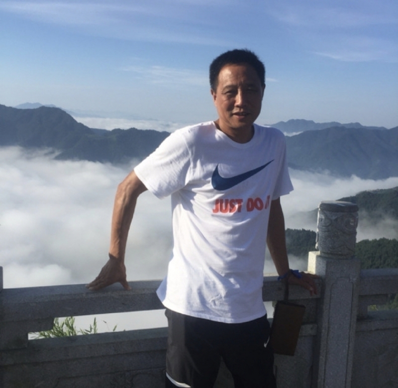 出走半生的第一张照片--芜湖相亲服务中心