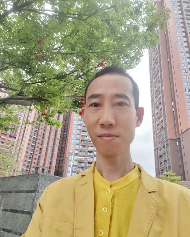 明旺1314的第一张照片--芜湖相亲服务中心