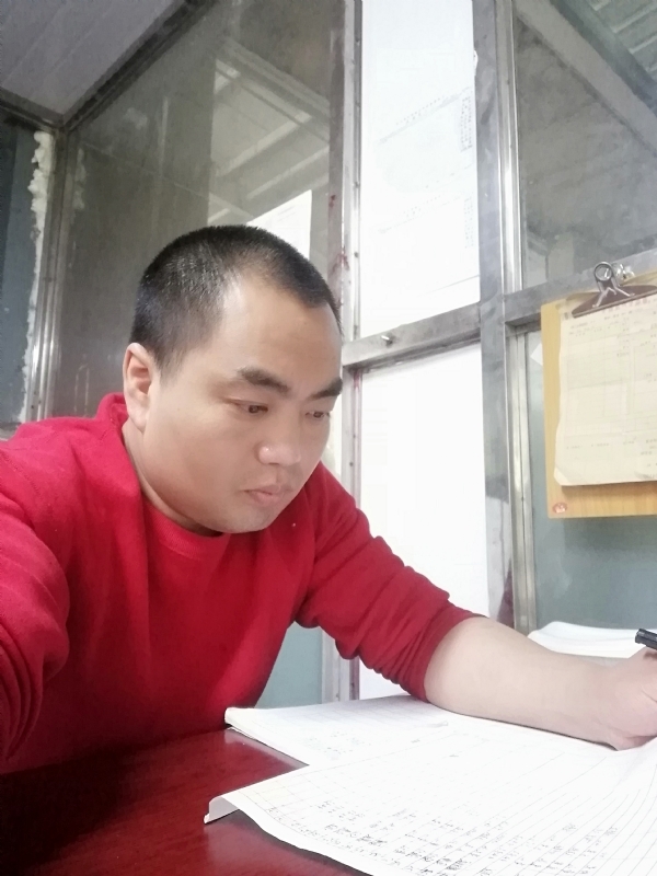 小吴的第一张照片--芜湖相亲服务中心