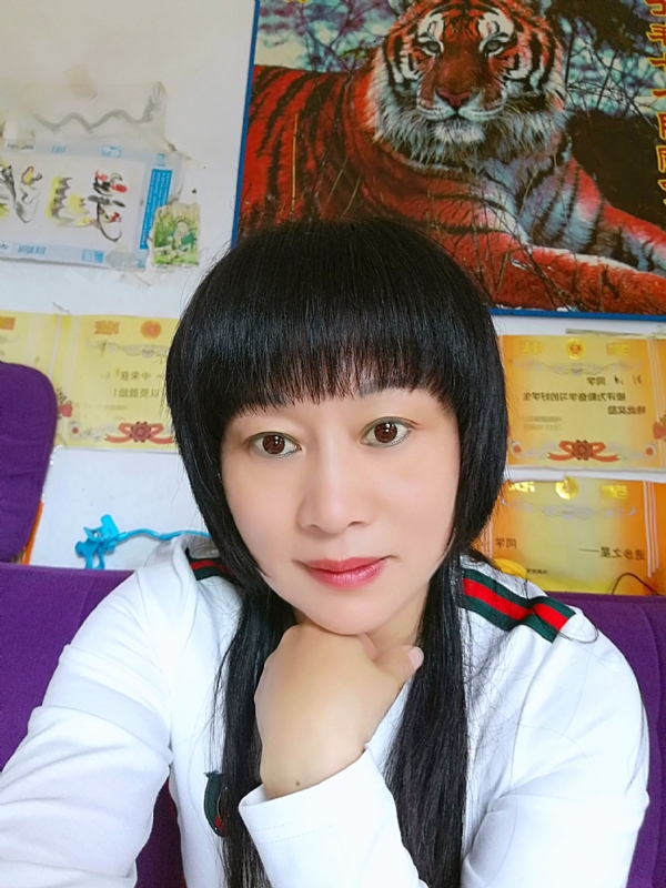 金鱼儿的第二张照片--芜湖相亲服务中心