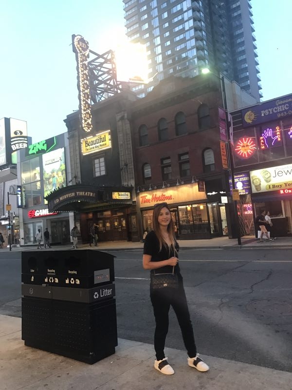 清清的第一张照片--芜湖相亲服务中心