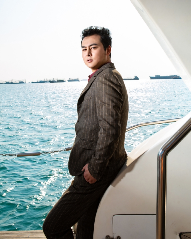 寻找的第一张照片--芜湖相亲服务中心