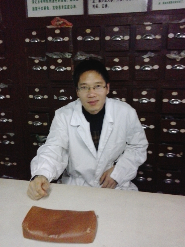 心有灵溪的第二张照片--芜湖相亲服务中心