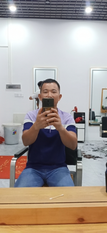 一路上有你的第一张照片--芜湖相亲服务中心