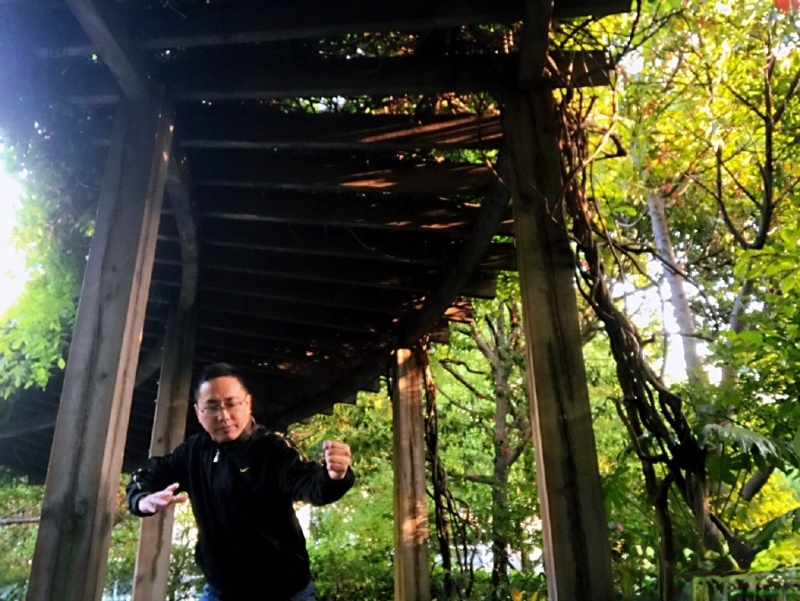 自故深情好受伤的第二张照片--芜湖相亲服务中心