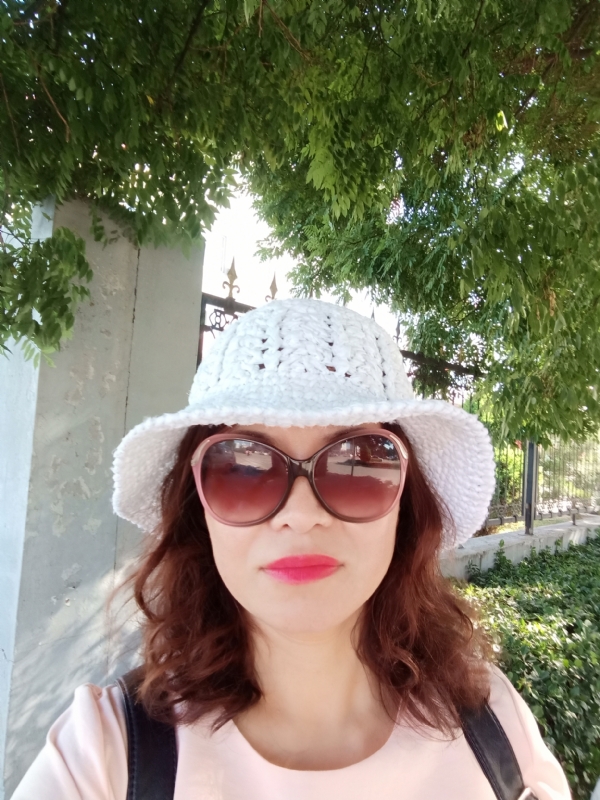 夏花依旧的第一张照片--芜湖相亲服务中心