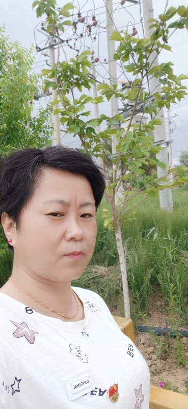 余生勿扰的第二张照片--芜湖相亲服务中心