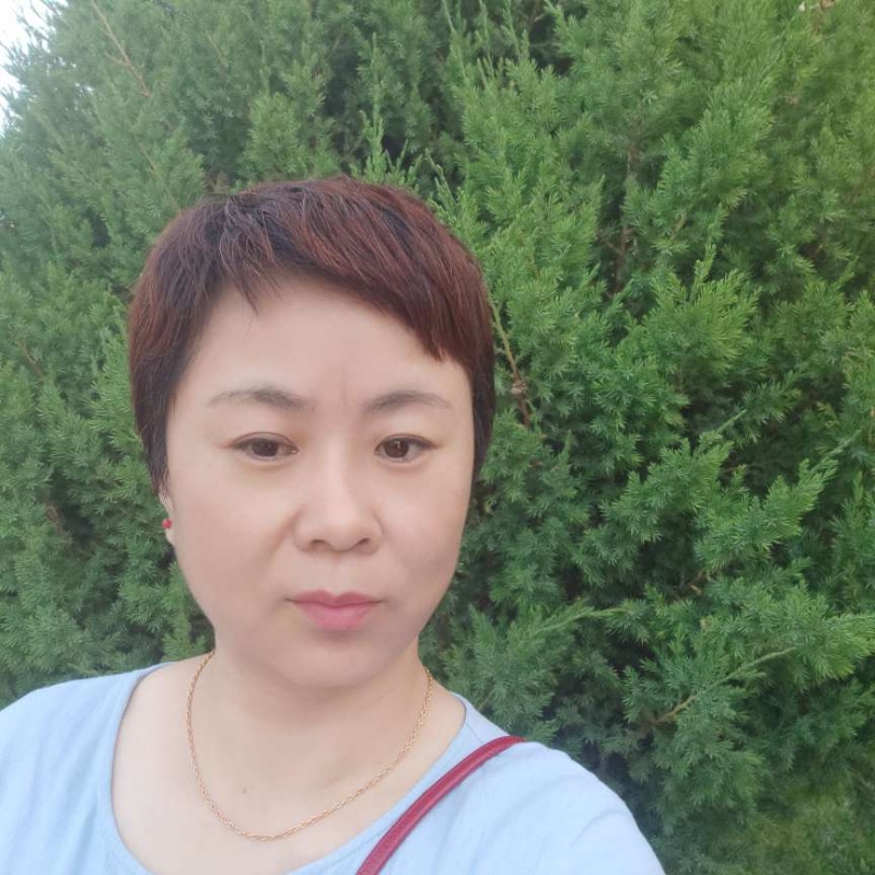 余生勿扰的第三张照片--芜湖相亲服务中心