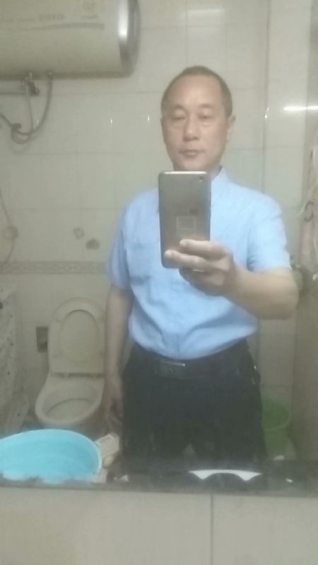 江河湖海的第一张照片--芜湖相亲服务中心