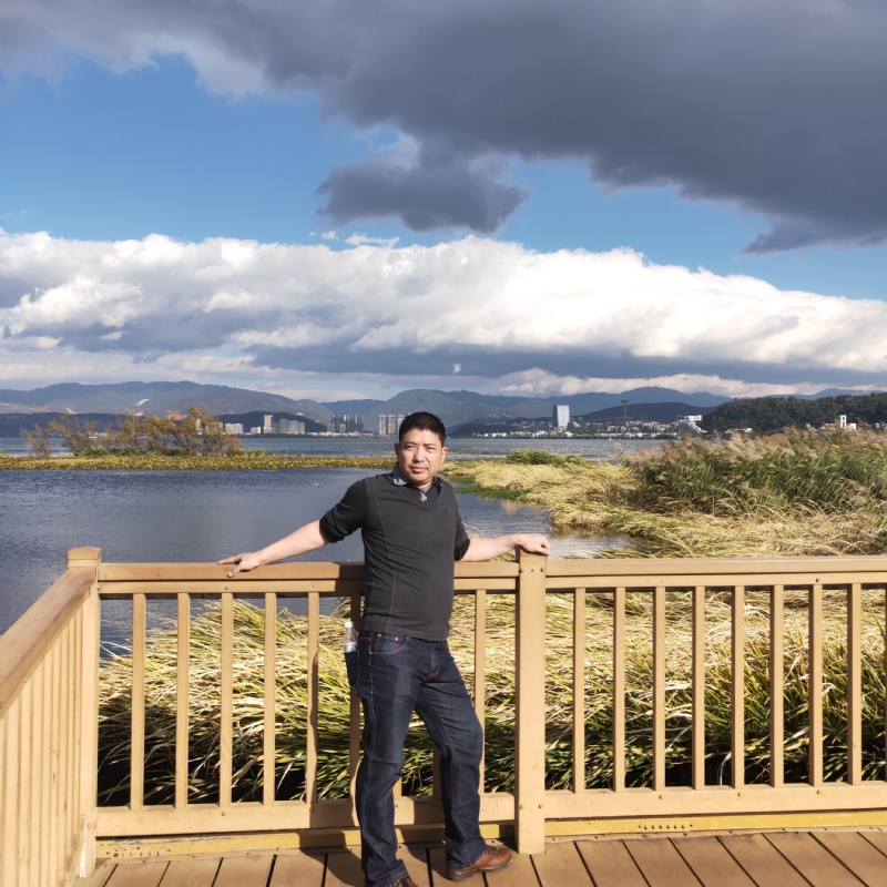 木子杰的第一张照片--芜湖相亲服务中心