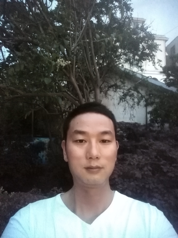 先苦后甜的第一张照片--芜湖相亲服务中心