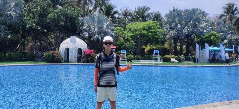 Owen的第一张照片--芜湖相亲服务中心