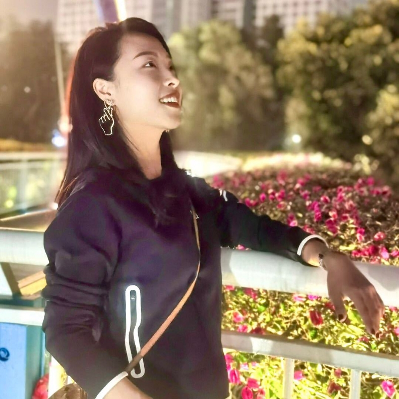 丫丫的第一张照片--芜湖相亲服务中心