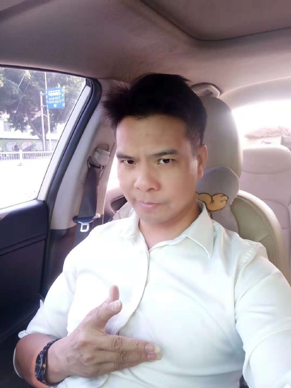 大南瓜的第一张照片--芜湖相亲服务中心