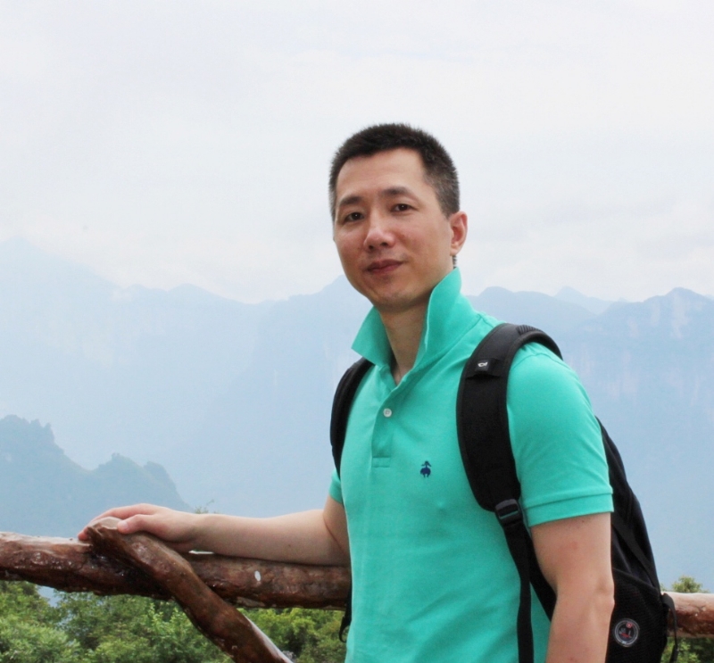 西蒙的第一张照片--芜湖相亲服务中心