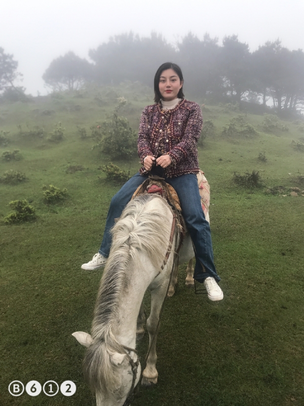 凯欣的第二张照片--芜湖相亲服务中心