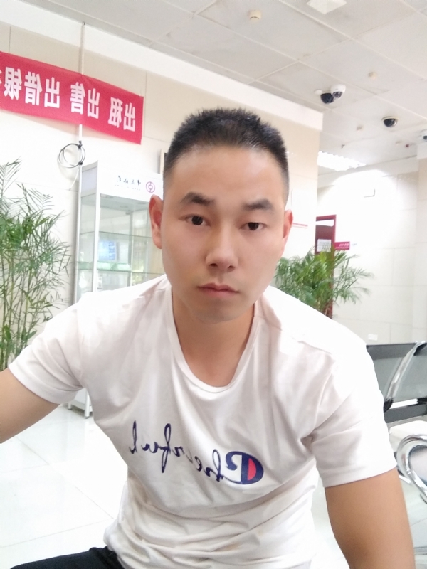 小少的第一张照片--芜湖相亲服务中心