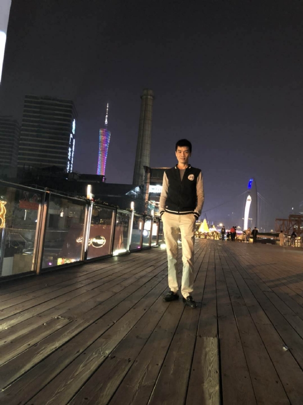 生机·略的第一张照片--芜湖相亲服务中心