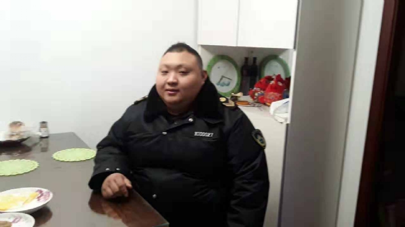 通路的第一张照片--芜湖相亲服务中心