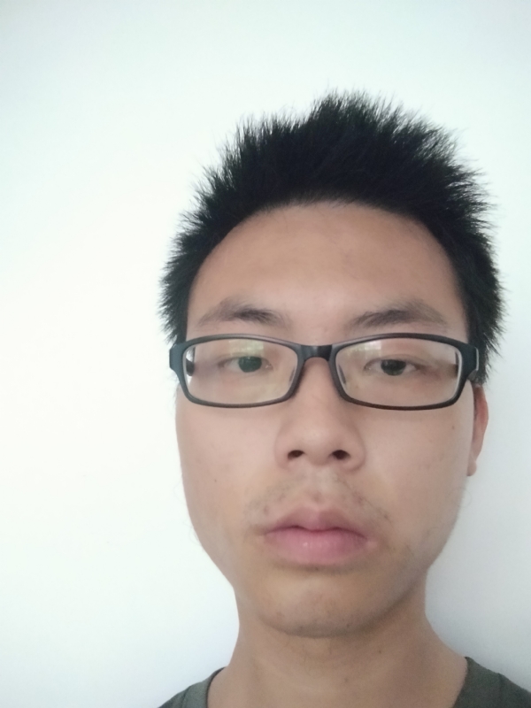 愁丝恨缕沈雄俊爽的第一张照片--芜湖相亲服务中心