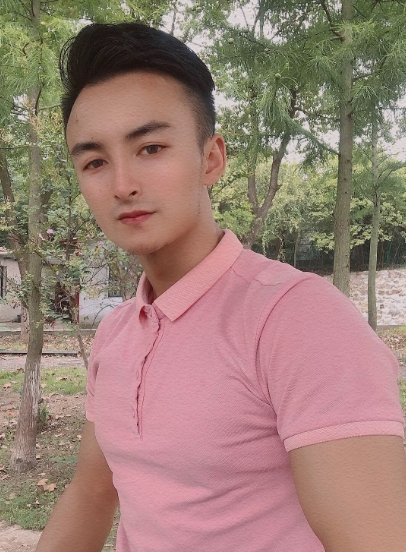 张文远的第一张照片--芜湖相亲服务中心