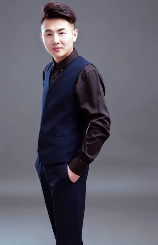 林朋的第一张照片--芜湖相亲服务中心