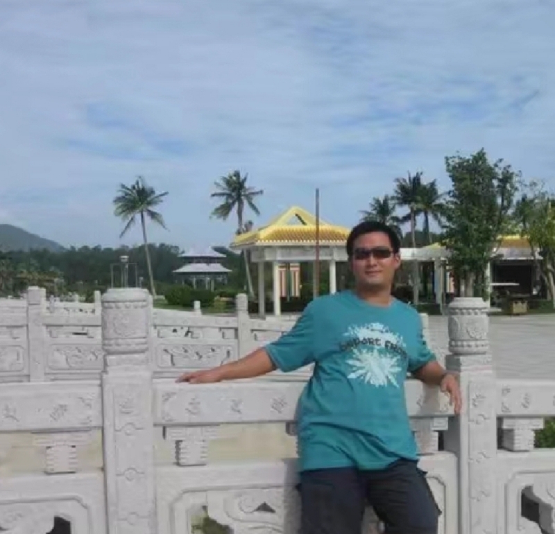 爱相随的第二张照片--芜湖相亲服务中心