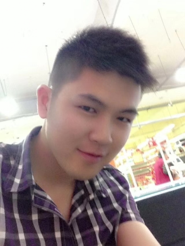 单身汉的第一张照片--芜湖相亲服务中心