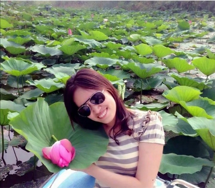 moon的第二张照片--芜湖相亲服务中心