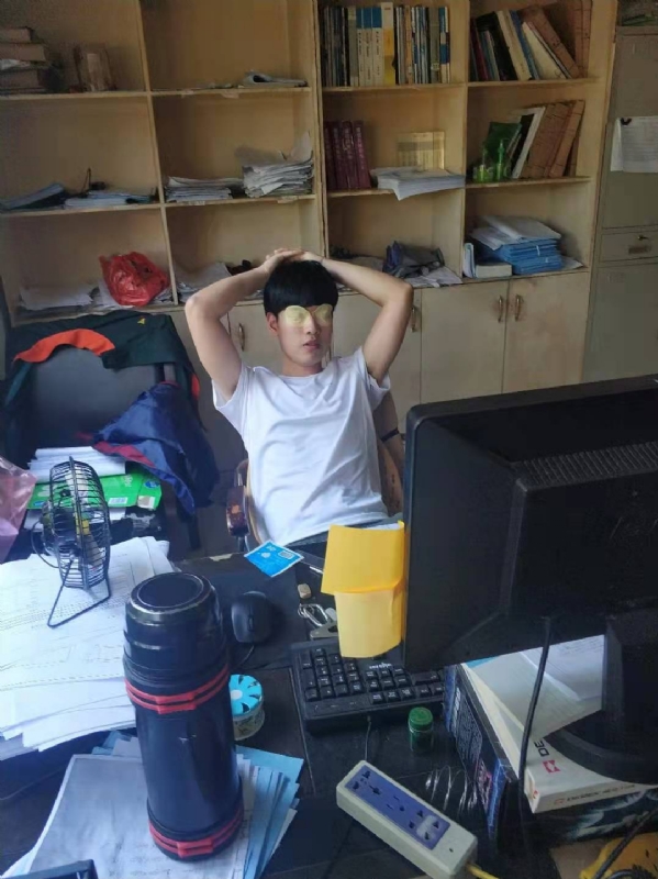 君子剑的第一张照片--芜湖相亲服务中心