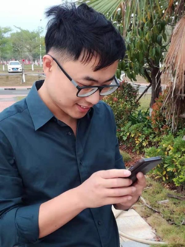 鼠王子的第一张照片--芜湖相亲服务中心