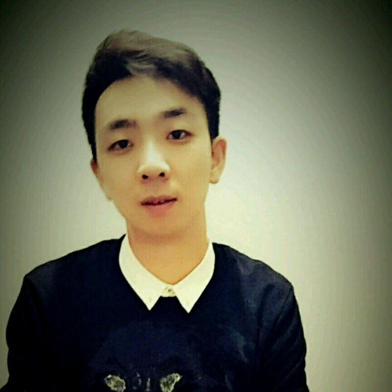 滞后的微笑的第一张照片--芜湖相亲服务中心