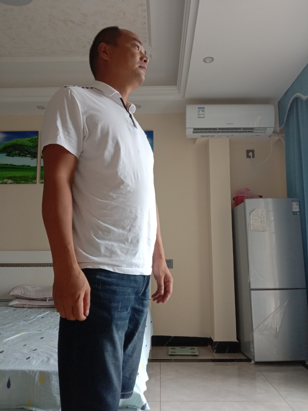 柳暗花明的第一张照片--芜湖相亲服务中心