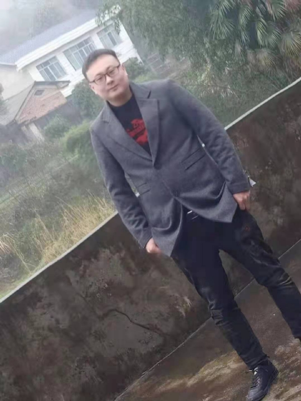 冰城的第一张照片--芜湖相亲服务中心