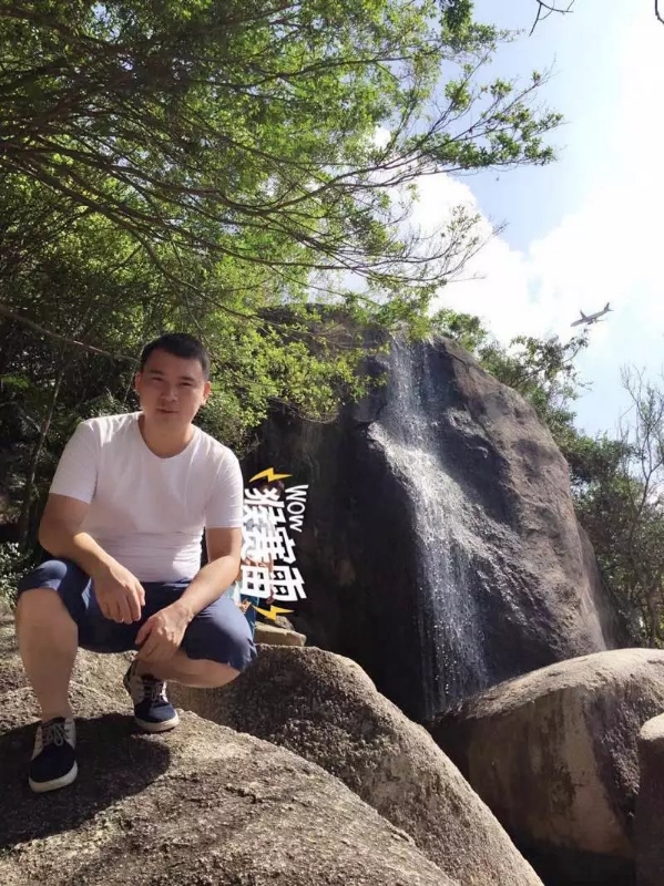 聪儿的第二张照片--芜湖相亲服务中心