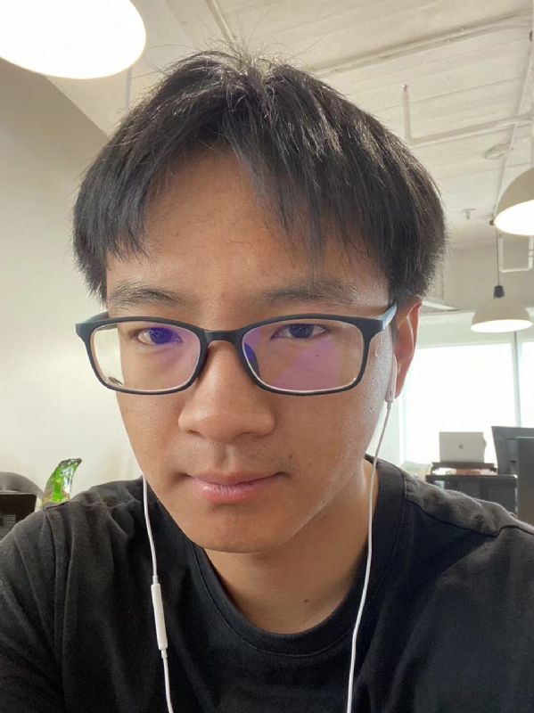 小雨的第一张照片--芜湖相亲服务中心