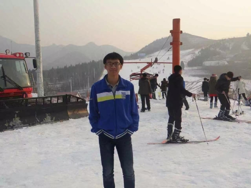 小雨的第四张照片--芜湖相亲服务中心