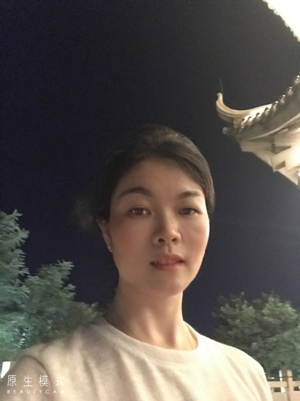 卡丁木的第一张照片--芜湖相亲服务中心