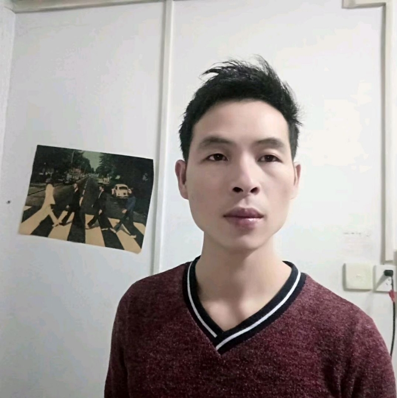 真诚相待的第一张照片--芜湖相亲服务中心