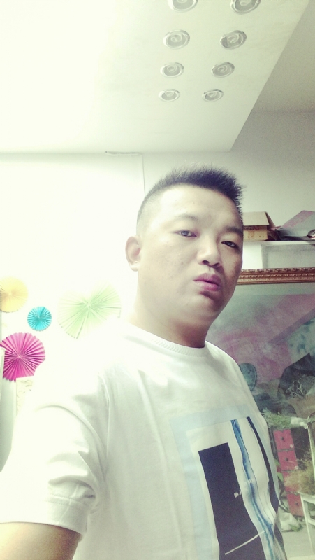 等风来的第一张照片--芜湖相亲服务中心